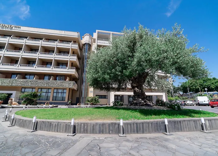 Hotel Nettuno