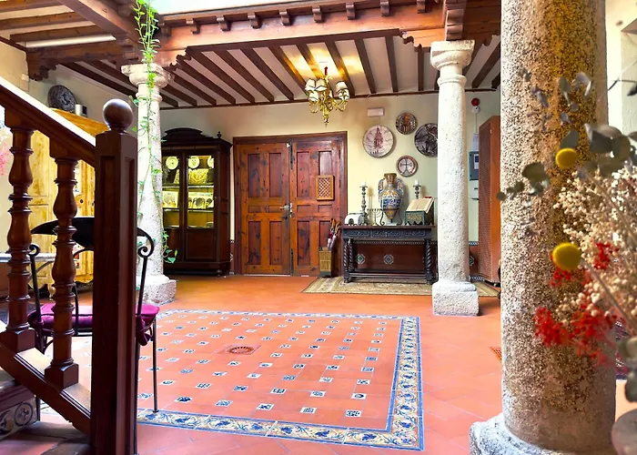 LUX San Miguel