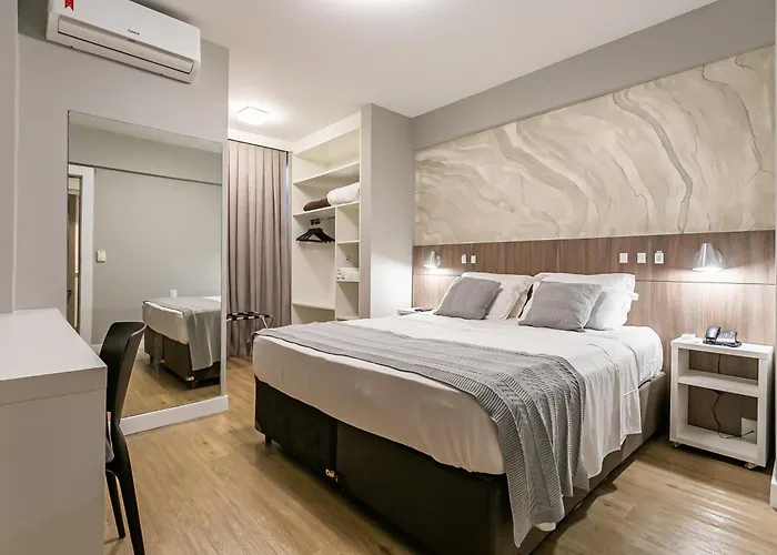 Valerim Florianópolis Hotel