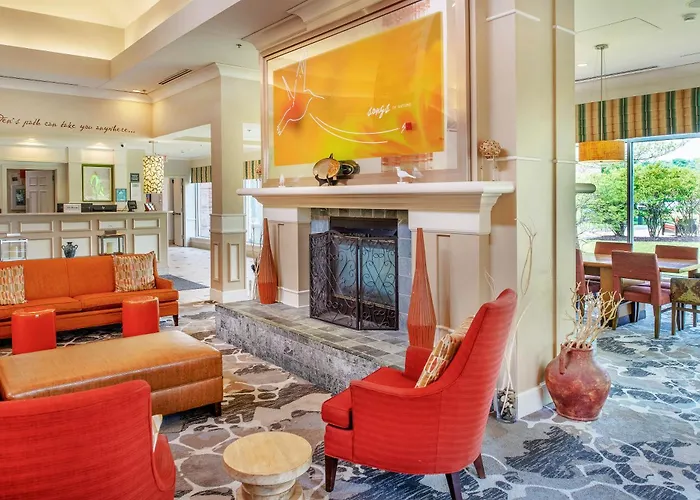 Hilton Garden Inn St. Louis/Chesterfield