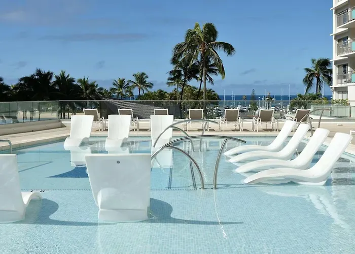 Ilikai Hotel & Luxury Suites Honolulu