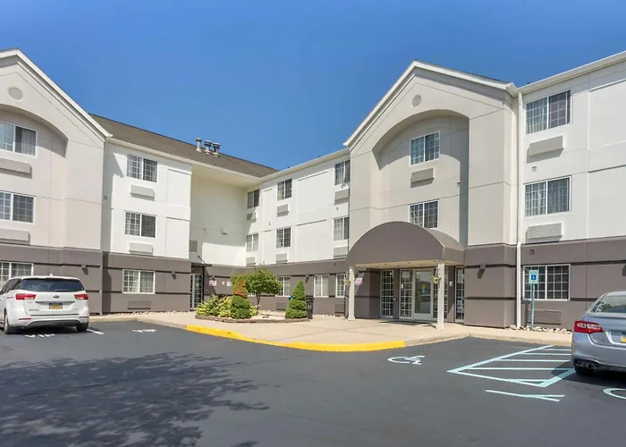 Executive Residency By Best Western Philadelphia-Willow Grove
