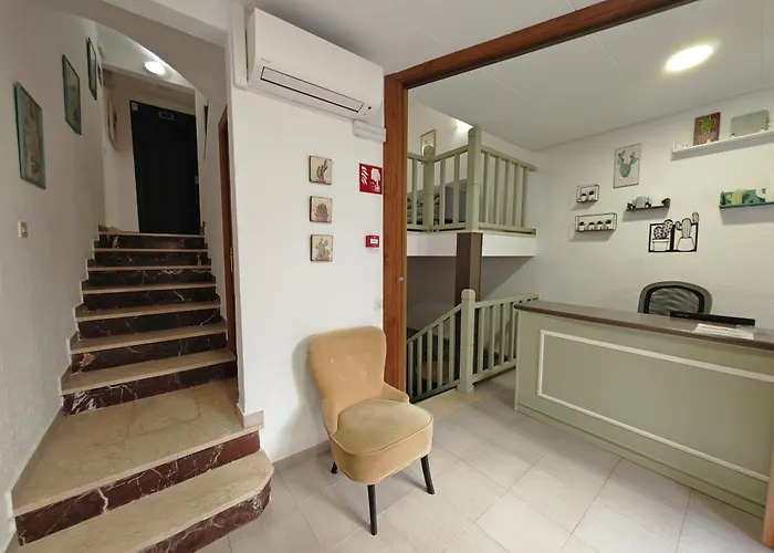 Hostal Noray Sant Feliu de Guíxols