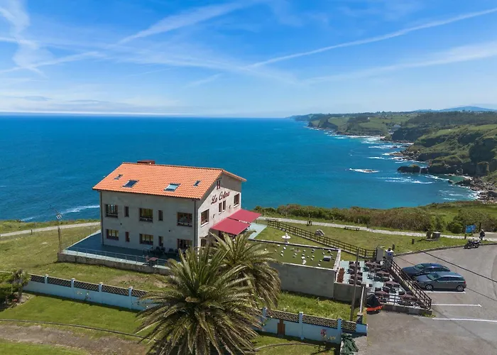 Hotel La Colina Gijón