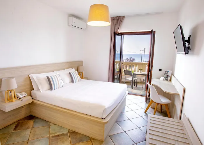 Hotel Corallo Santa Maria al Bagno