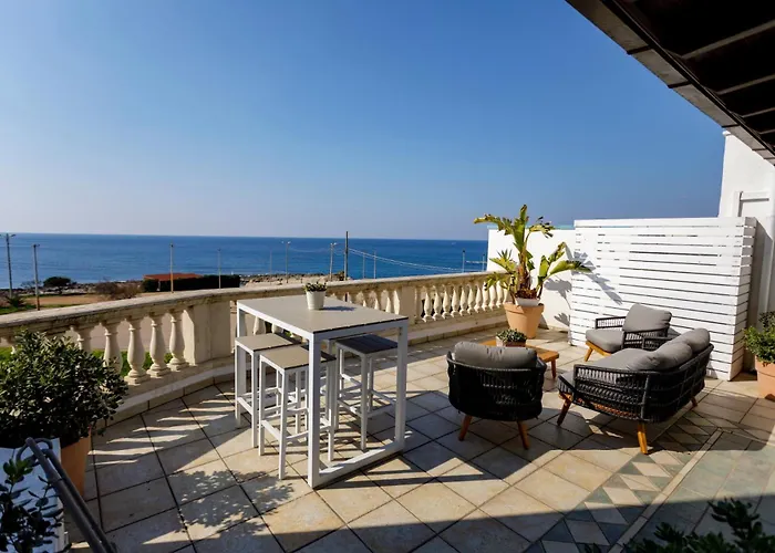 Hotel Corallo Santa Maria al Bagno