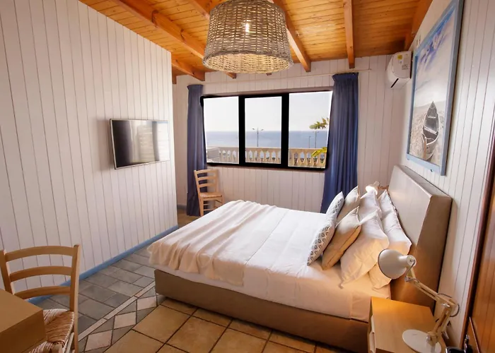 Hotel Corallo Santa Maria al Bagno