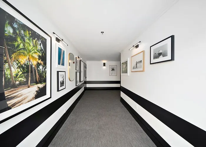 Casablanca Inn San Clemente