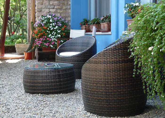 Hotel Morgana Marina Di Carrara