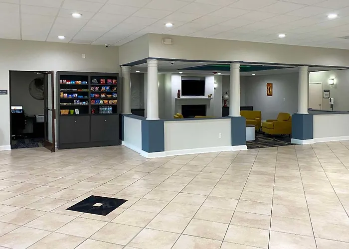 Mainstay Suites Conover-Hickory