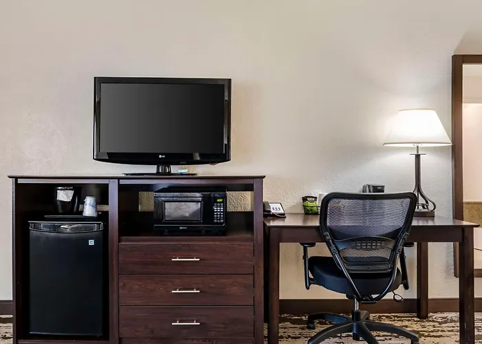 Best Western Prescottonian