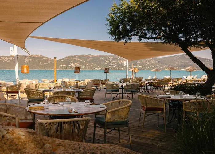 Hôtel Marina Corsica Porto-Vecchio 