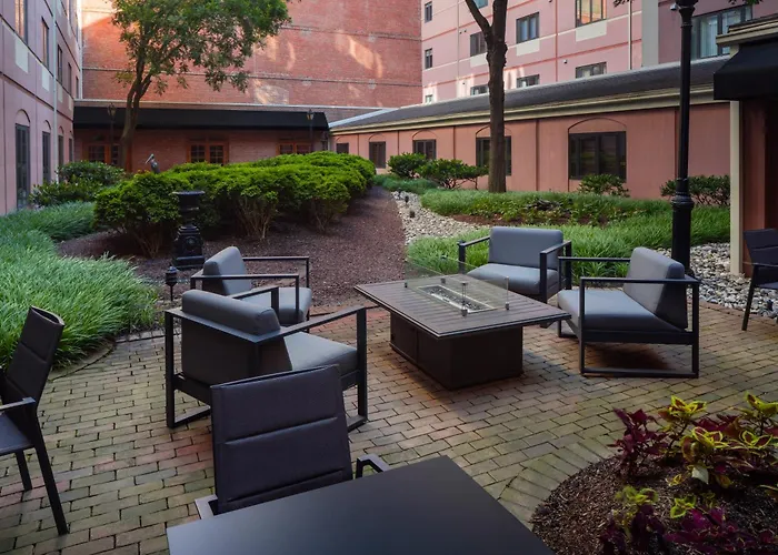 The Inn At Henderson'S Wharf, An Ascend Collection Hotel