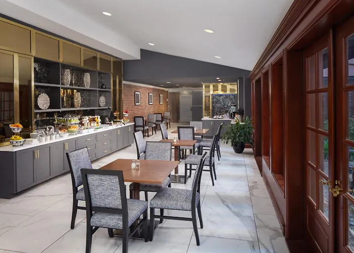 The Inn At Henderson'S Wharf, An Ascend Collection Hotel