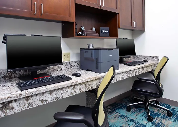 Hilton Garden Inn Benton Harbor