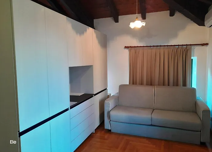 Hotel I Personaggi Udine