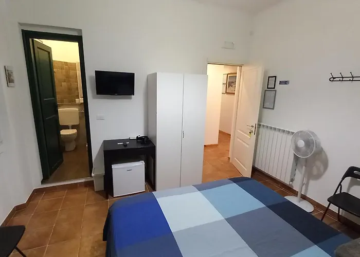 Celtic House B&B