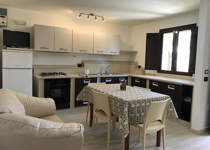 Mimi Leuca B&b Santa Maria di Leuca