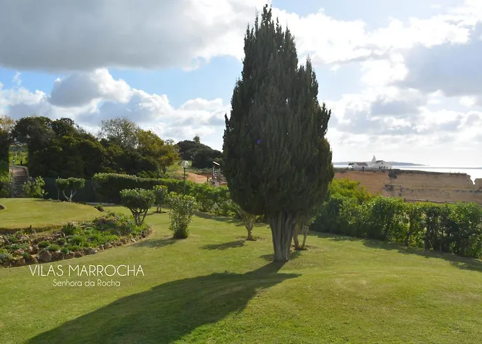 Vilas Marrocha