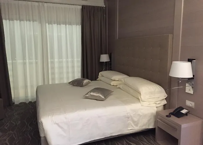 Hotel Miramonti Madonna