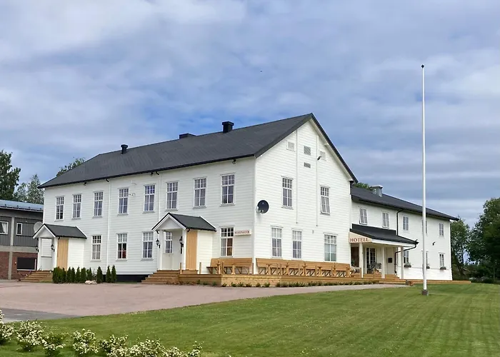 Hotels in Trysil
