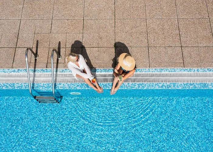 Four Points By Sheraton Sunny Beach