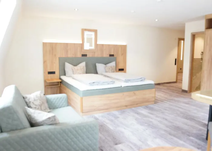 Hotel Heideparadies Soltau