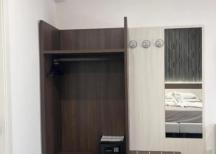 Casoria Hotels