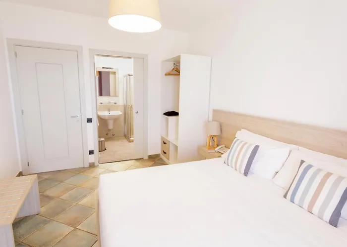 Hotel Corallo Santa Maria al Bagno