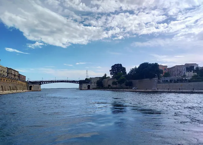 Hotel L'Arcangelo - Boutique Hotel Taranto