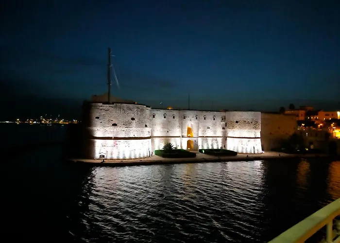 Hotel L'Arcangelo - Boutique Hotel Taranto