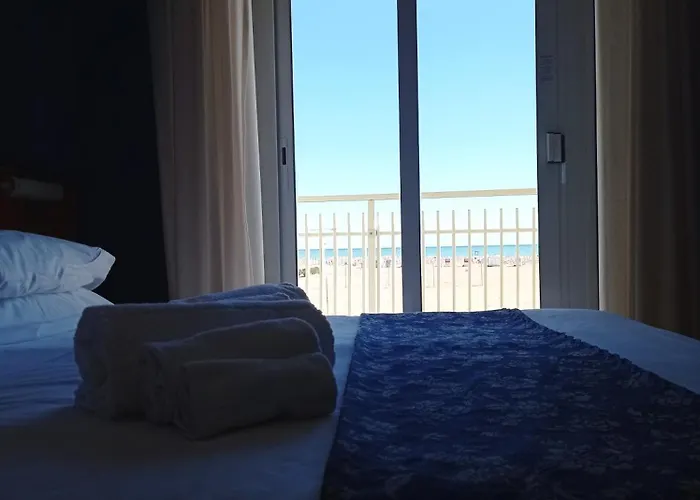Hotel Verona Caorle