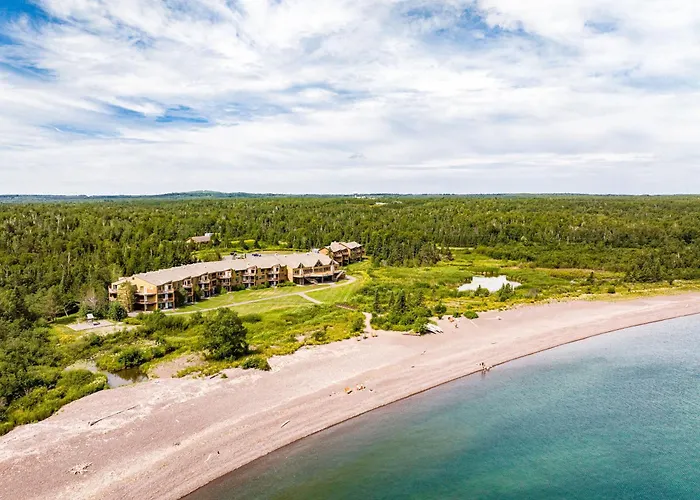 Superior Shores Resort Two Harbors