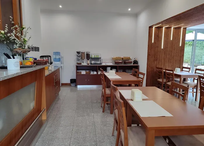 Dom Hotel Penafiel