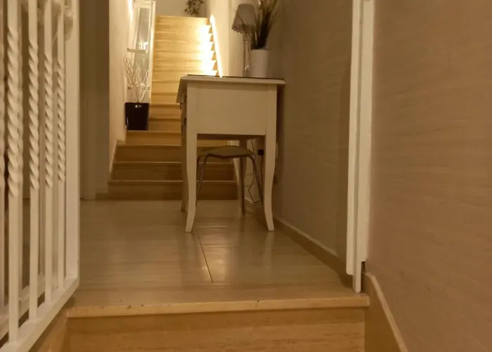 B&B Portanuova Vasto