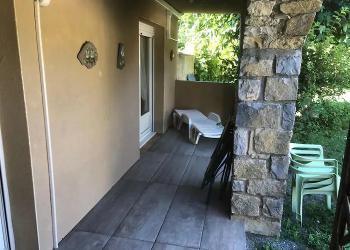 Hôtels à Anduze