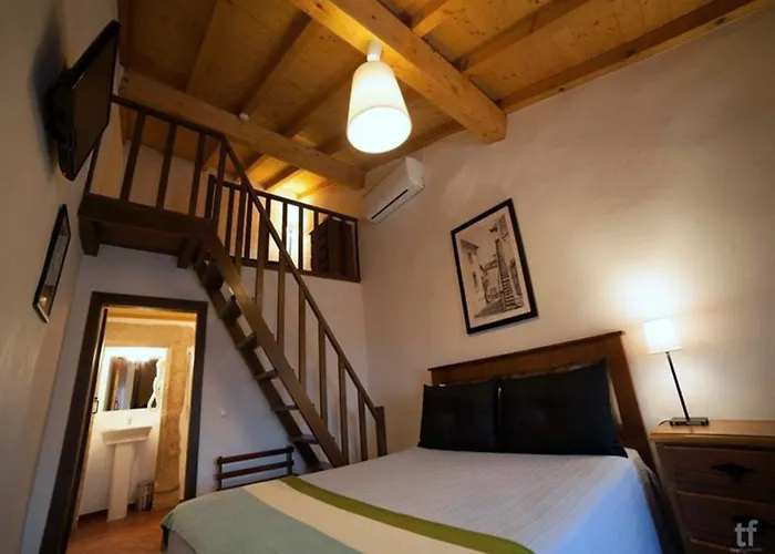 Estalagem de Marvão