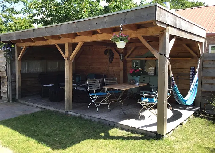 Sonop Bed and Breakfast Oostkapelle
