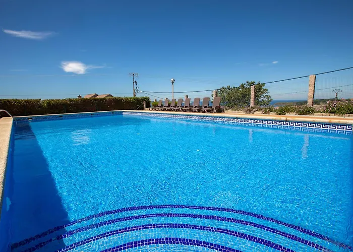 Apartamentos Eira Do Mar Sanxenxo