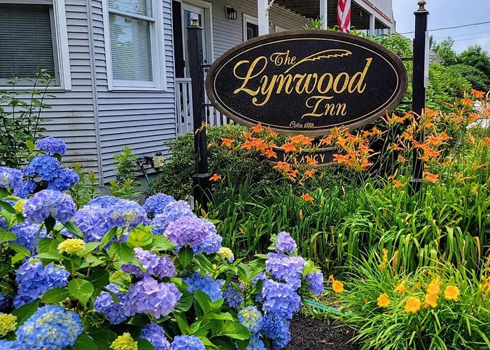 Lynwood Inn York