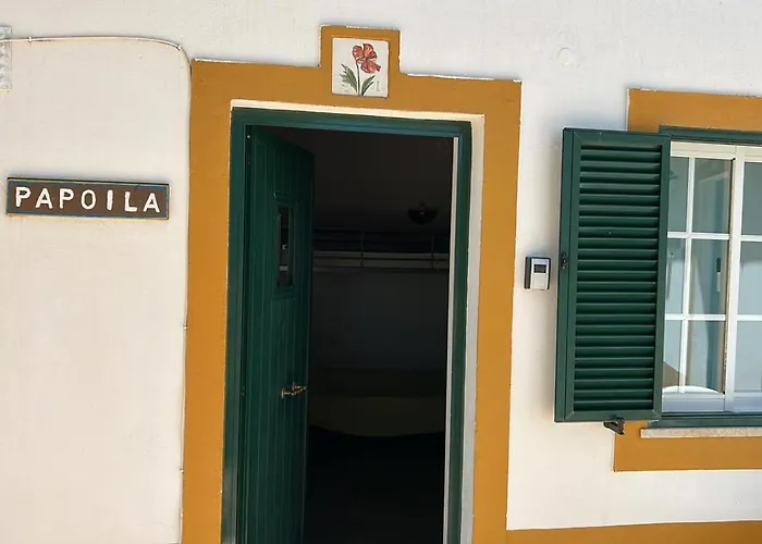 Quinta Rosa Branca Hotel Tavira