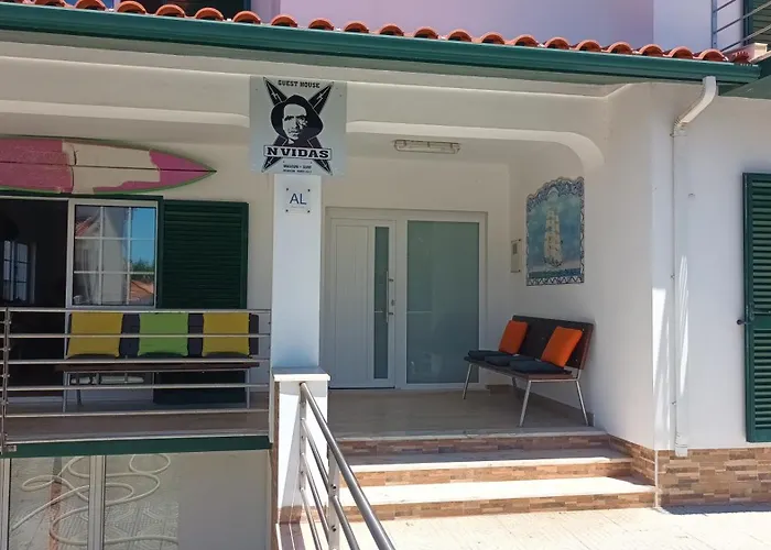 Nvidas Figueira da Foz