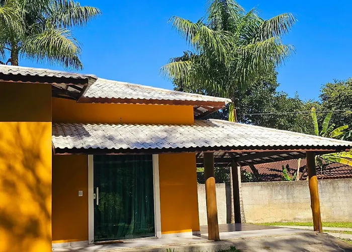 Hotel Pousada Bambuzal Sana
