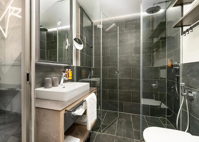 24 By Avenida - Mountain Residence Kaprun