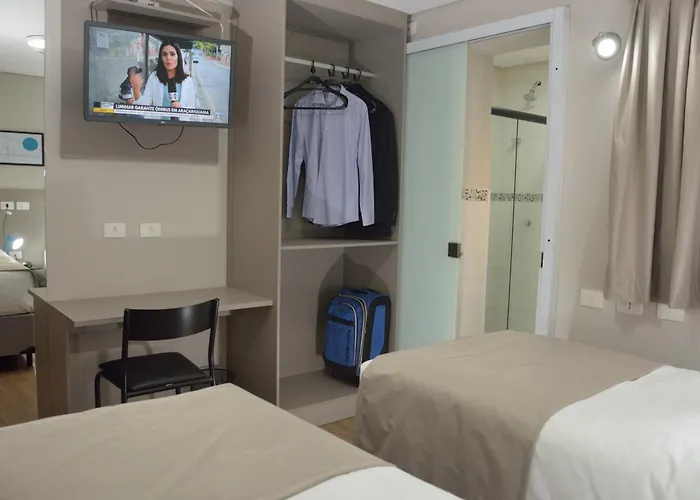Asa Hotel Piracicaba