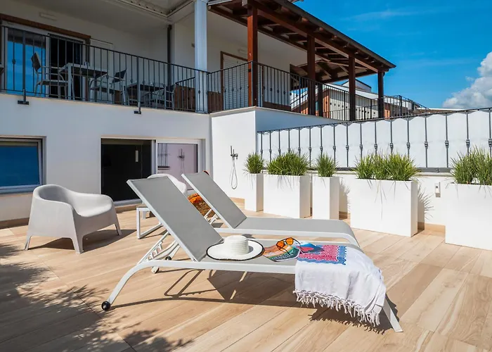 B&B Relais One Marcelli
