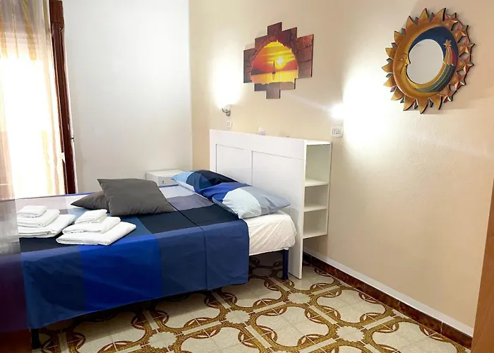 B&B L'Approdo Santa Maria Del Cedro