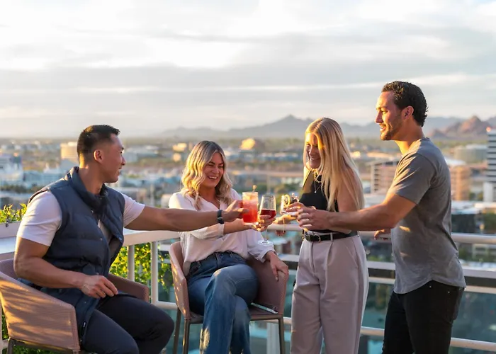 The Westin Tempe Hotel