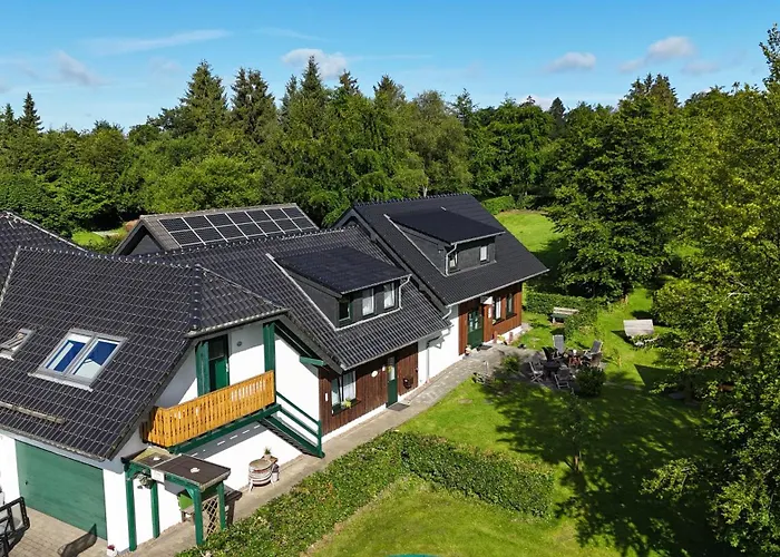 Gästehaus Kuck Monschau