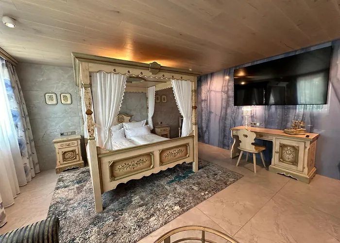 Hotels in Ampfing